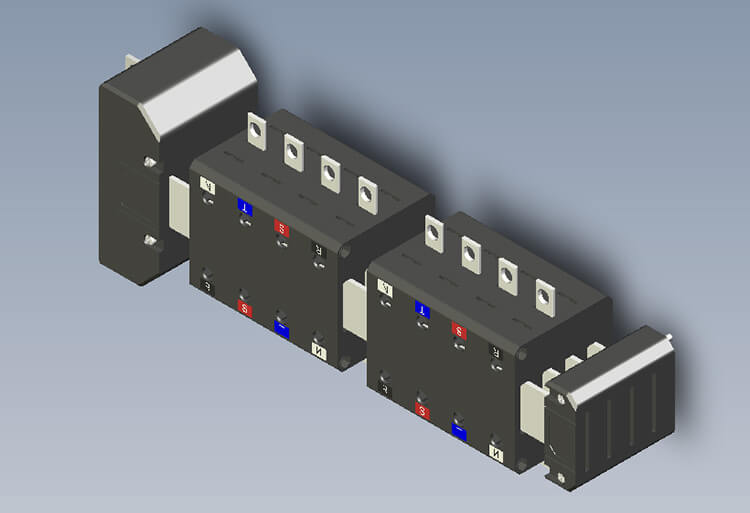 الجمعية عموم MCCB (MCPD)