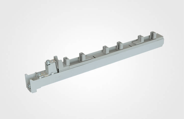 Fusible de rieles BTR 1
