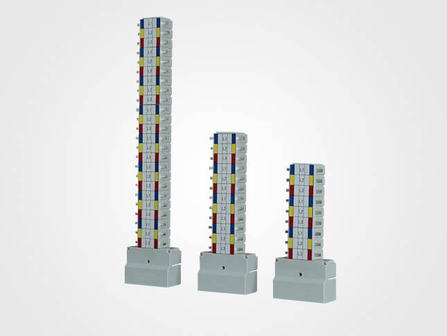 Cofre de Pan Assembly MCB, competitiva