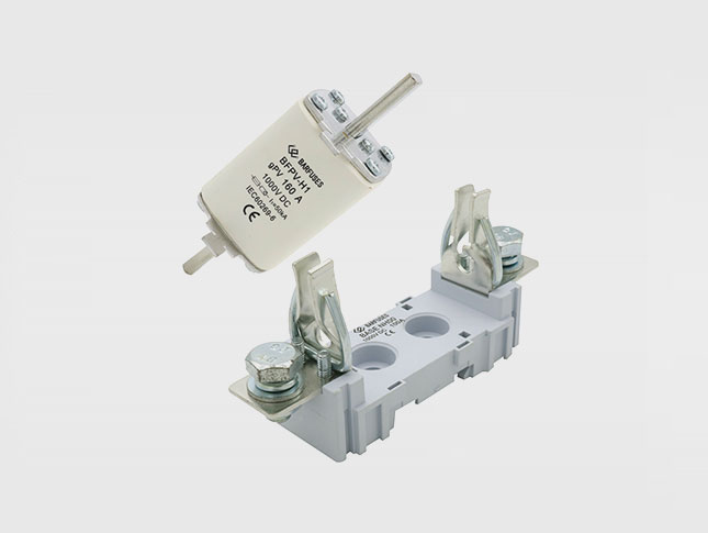 BFPV-H Series and BFHB Series