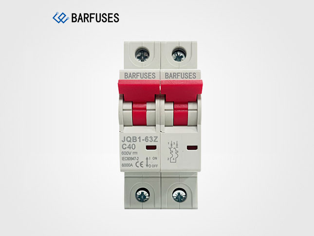 Circuit Breaker 2P