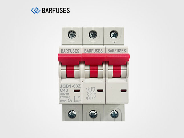Circuit Breaker 3P