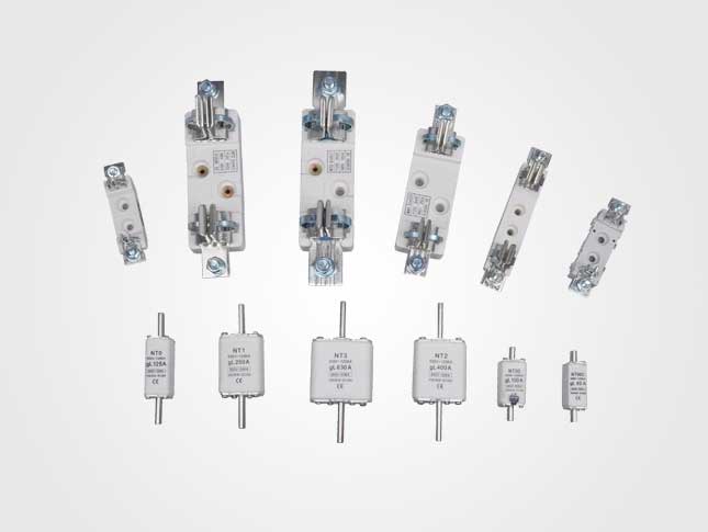 NT Fuse Bases