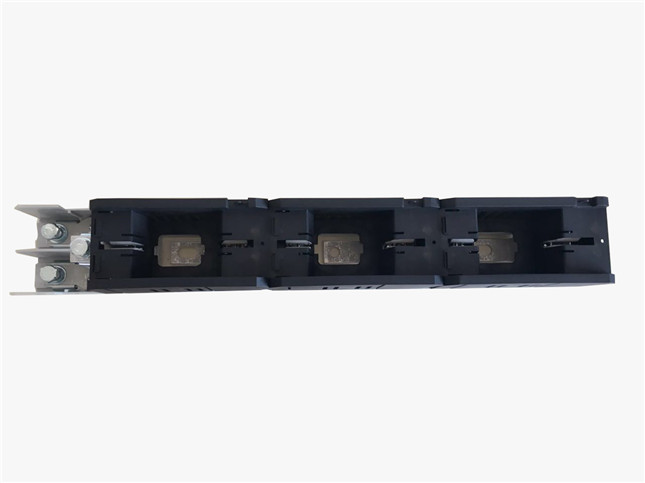 Fuse Rails BTR 5