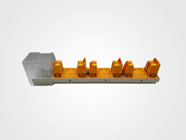 Fuse Rails BTR 2