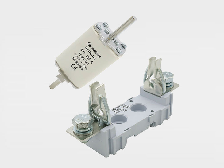 BFPV-H Series and BFHB Series