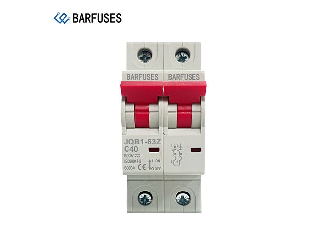 Circuit Breaker 2P